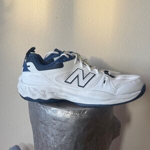 New Balance Sneakers